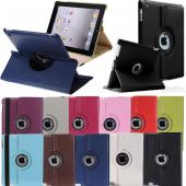 Coque Etui Support Ipad Air rotatif à 360°