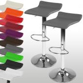 Tabouret de bar - x2