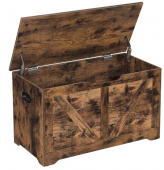 Coffre rangement industriel