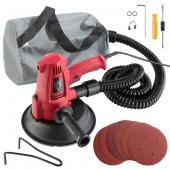 Ponceuse murale placo - 710w