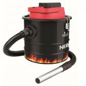 Aspirateur de cendres sans fil