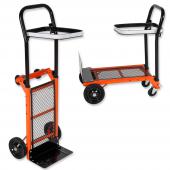 Diable Chariot pliable - max 80kg