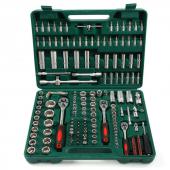 Coffret Outils - Cle à Cliquet