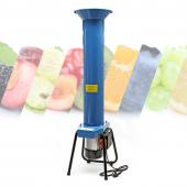 Broyeur de fruits 2800t/min