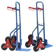 Diable Chariot pliable - max 200kg