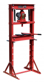 Presse hydraulique 20T (mano)