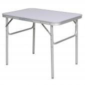 Table de camping pliante