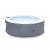 Spa gonflable - 4 places -180cm
