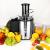 Centrifugeuse en inox fruits