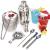 Set shaker - 8 accessoires
