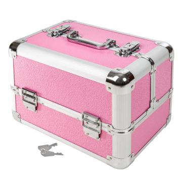 VALISE COFFRE MAQUILLAGE