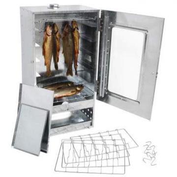 Fumoir a poisson - Fumoir - Fumoir viande - fumoir poisson-11