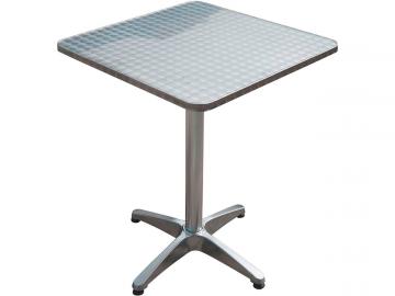 Table bistrot - mange debout - mange debout pas cher