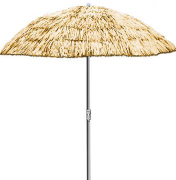 Parasol Hawaï - Parasol palmier - parasol paillote