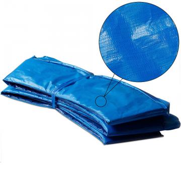 Coussin trampoline - protection trampoline - mousse protection trampoline