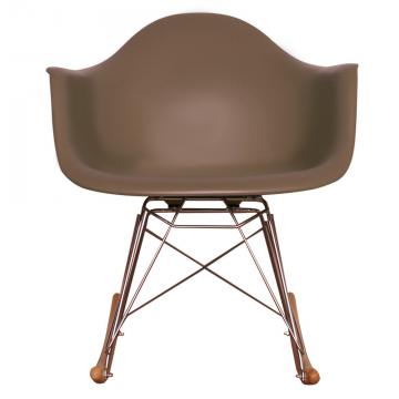 Rocking-chair - Fauteuil à bascule