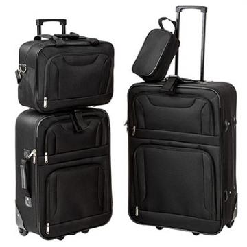 Valise pas cher - Valise 4 roues - Valises rigides