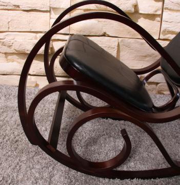 Rockincher - fauteuil rocking chair - rockincher