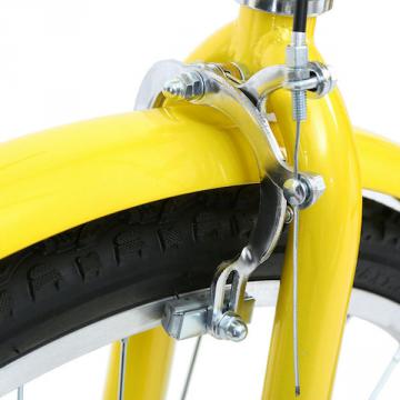 Tricycle adulte - velo roues - velo 3 roues-23