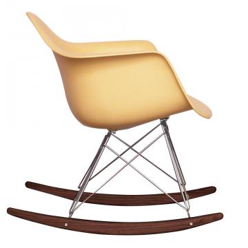 Rocking-chair - rocking chair - Fauteuil à bascule