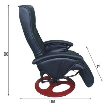 Fauteuil relax electrique