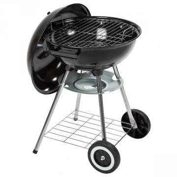 Barbecue charbon - barbecue sphere - bbq-2