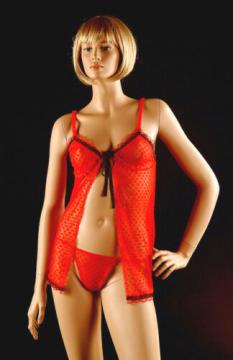 Mannequin femme - mannequin sexy - mannequin vitrine-6