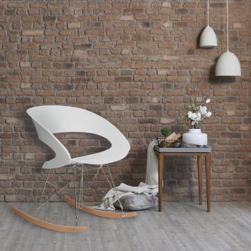 Rocking Chair Design