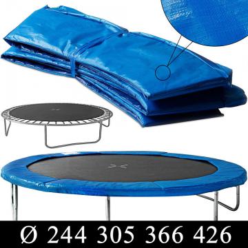 Coussin trampoline - protection trampoline - mousse protection trampoline