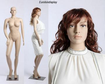 Mannequin femme - mannequin sexy - mannequin vitrine