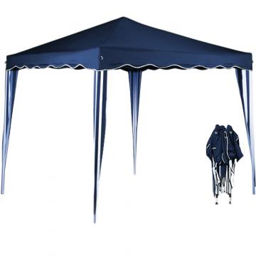 Tonnelle pliante - tonnelle pliable - barnum - chapiteau
