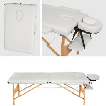 Table massage pliante - Table de massage pliante pas cher-12