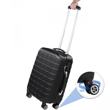 Valise trolley - valise a roulette - valise solde