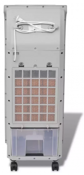 Clim portative - climatiseur mobil - clim mobile silencieuse