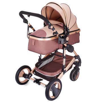 Landau bebe - Landeau - landeau bébé pas cher-1