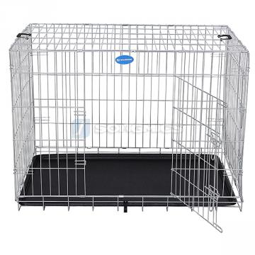 Cage caisse chien - Caisse de transport pour chien - caisse pour chien