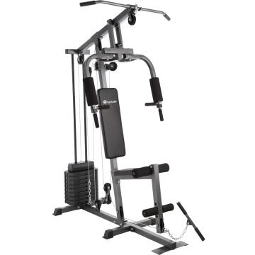 Banc de musculation - banc de musculation pliable-0