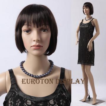 Mannequin femme - mannequin sexy - mannequin vitrine-57