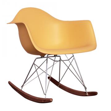 Rocking-chair - rocking chair - Fauteuil à bascule