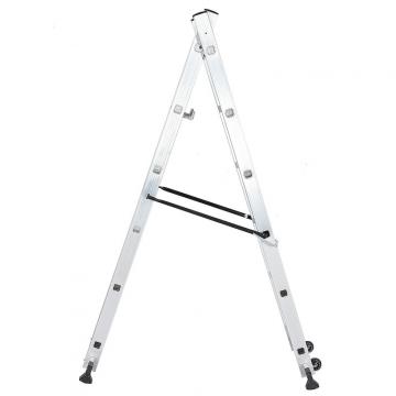 Echelle échafaudage - echafaudage aluminium - échelle multifonction-09