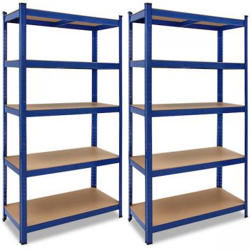 Etagere garage - Armoire metallique - Etagere charge lourde-40