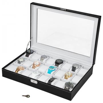 Coffret montres - boite montres