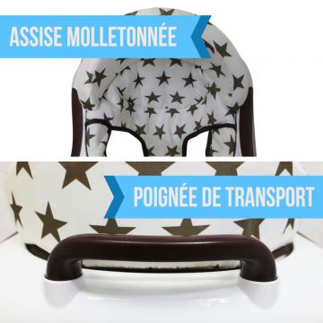 TROTTEUR ÉVOLUTIF MUSICAL PLIABLE RÉGLABLE EN HAUTEUR