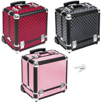 Malette maquillage - Malette esthetique - malette transportable