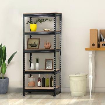 Etagere garage - Armoire metallique - Etagere charge lourde-34