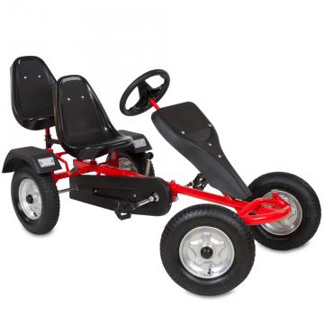 Kart a pedale - kart a pedale enfant