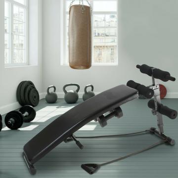 Banc de musculation - banc de musculation pliable-4