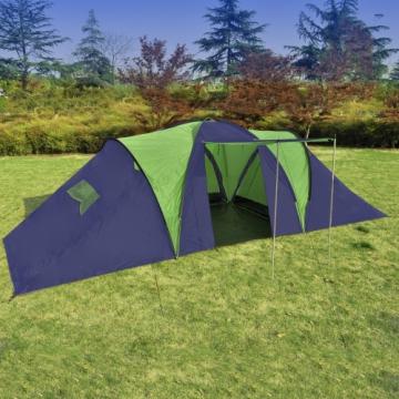 Tente de camping - Toile de tente - Toile de tente pas cher