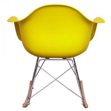 Rocking-chair - Fauteuil à bascule