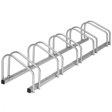Ratelier - garage a velo - range velo - rangement velo